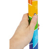 Flashing Scooter: Rainbow - Ride-Ons - 7
