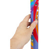 Flashing Scooter: Unicorn Magical Sparkles - Ride-Ons - 7