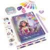Unicorn Academy: Enchanted Unicorn Stationery Set - Arts & Crafts - 3
