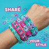 Rainbow Loom: Mighty Loom - Arts & Crafts - 7