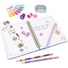 Unicorn Academy: Enchanted Unicorn Stationery Set - Arts & Crafts - 4