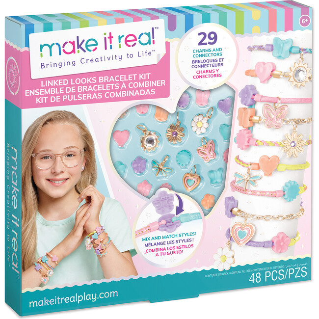 MIR: Jewelry Kit - Linked Looks