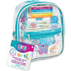 3C4G: Seas The Day! Portable Stationary Set - Arts & Crafts - 1 - thumbnail