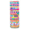 MIR: Jewelry Kit - Swift Clicks Heishi Bracelet Maker - Arts & Crafts - 4
