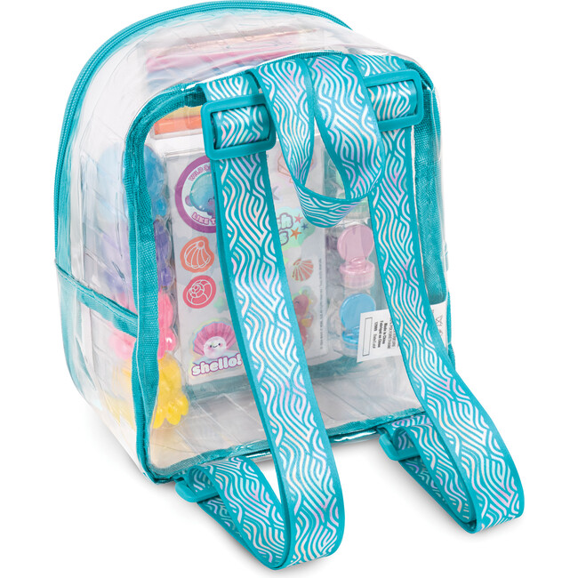 3C4G: Seas The Day! Portable Stationary Set