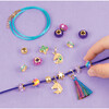 Unicorn Academy: Enchanted Charms Bracelet Kit - Arts & Crafts - 5