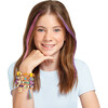 Unicorn Academy: Enchanting Unicorn Charms Bracelet Kit - Arts & Crafts - 7