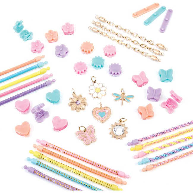 MIR: Jewelry Kit - Linked Looks - Arts & Crafts - 3