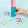 MIR: Jewelry Kit - Swift Clicks Heishi Bracelet Maker - Arts & Crafts - 5