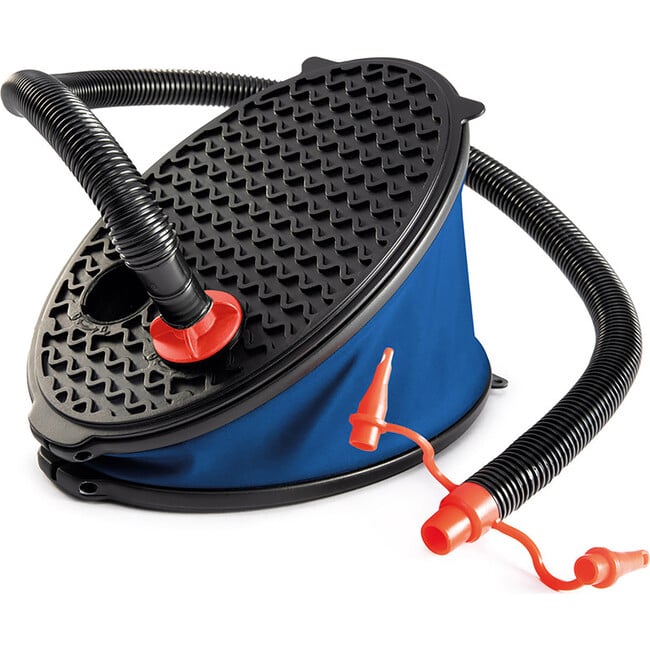 Foot Pump: Bellows - Outdoor Games - 1
