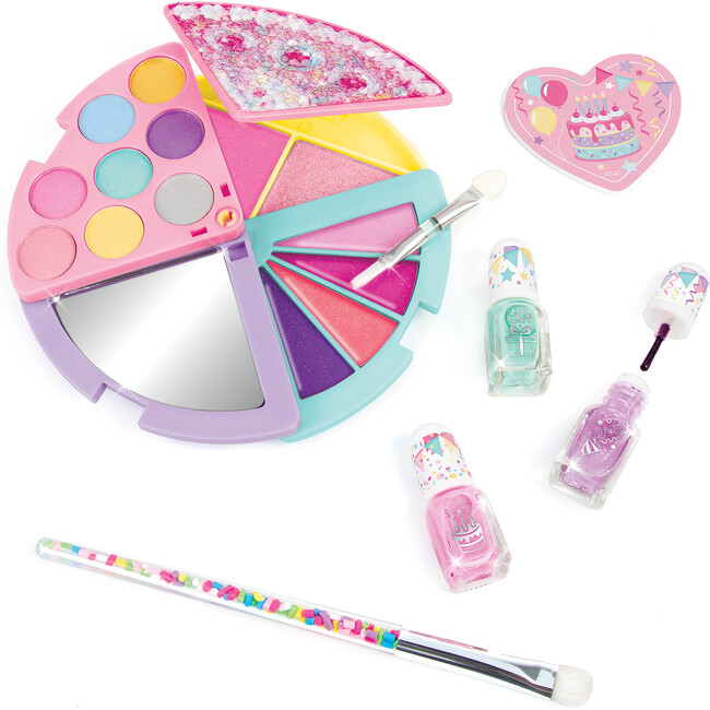 3C4G: That Takes the Cake! Cosmetic Palette - Beauty Sets - 4