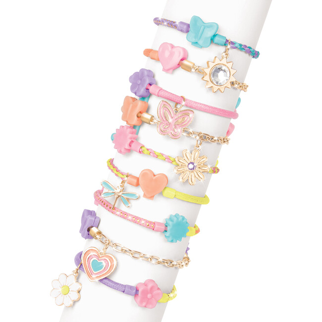 MIR: Jewelry Kit - Linked Looks - Arts & Crafts - 4