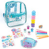 3C4G: Seas The Day! Portable Stationary Set - Arts & Crafts - 3