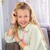 Unicorn Academy: Enchanted Charms Bracelet Kit - Arts & Crafts - 6