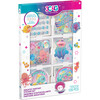3C4G: Aquatic - Fantasy Sticker Set - Arts & Crafts - 1 - thumbnail