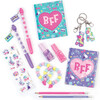 3C4G: Besties Forever Stationery Set - Arts & Crafts - 3