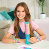 MIR: Jewelry Kit - Swift Clicks Heishi Bracelet Maker - Arts & Crafts - 6