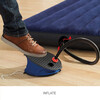 Foot Pump: Bellows - Outdoor Games - 2
