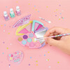 3C4G: That Takes the Cake! Cosmetic Palette - Beauty Sets - 5
