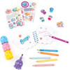 3C4G: Seas The Day! Portable Stationary Set - Arts & Crafts - 4