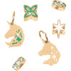 Unicorn Academy: Enchanted Charms Bracelet Kit - Arts & Crafts - 7