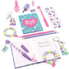 3C4G: Besties Forever Stationery Set - Arts & Crafts - 4