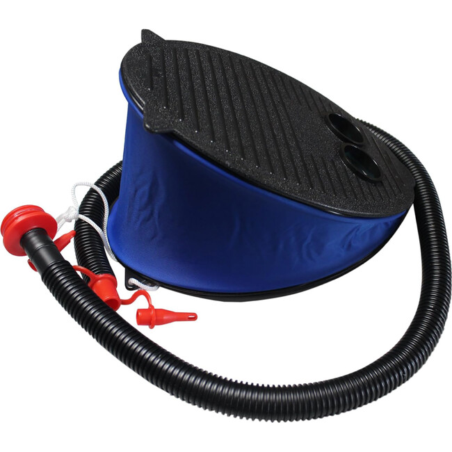Foot Pump: Bellows - Outdoor Games - 3