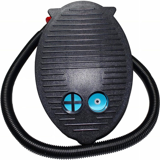 Foot Pump: Bellows - Outdoor Games - 4