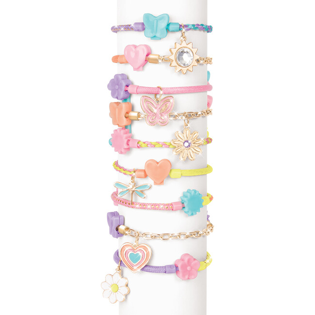 MIR: Jewelry Kit - Linked Looks - Arts & Crafts - 7