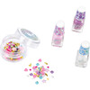 MIR: Everything Bling Nail Styling Set - Beauty Sets - 7
