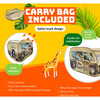 Tent: Safari Truck - Play Tents - 2
