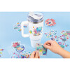 3C4G: Aquatic - Fantasy Sticker Set - Arts & Crafts - 5