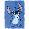 Journal & Pen: Fuzzy Cool Vibes Stitch - Books - 7