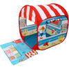 Beach Hut Beach Shelter Tent - Play Tents - 2