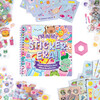 3C4G: I'm In My Sticker Era Collector Set - Arts & Crafts - 7