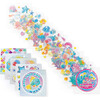 3C4G: Aquatic - Fantasy Sticker Set - Arts & Crafts - 7