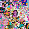 Ultimate Sticker Set - 5000+ - Arts & Crafts - 3