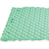 Mega Party Mat: Fresh Mint - 101" - Pool Floats - 7