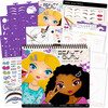 Sketch Portfolio Set: Beauty Guru Makup Artist - Arts & Crafts - 1 - thumbnail
