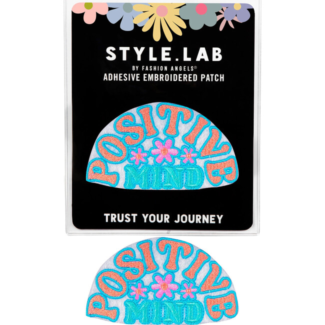 Style.Lab: Billie Corduroy Backpack - Periwinkle - Costume Accessories - 5