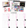 Sketch Portfolio Set: I Heart Fashion - Arts & Crafts - 3