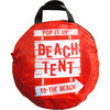 Beach Hut Beach Shelter Tent - Play Tents - 6
