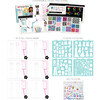 Sketch Portfolio Set: Fashionista - Arts & Crafts - 3