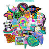 Ultimate Sticker Set - 5000+ - Arts & Crafts - 6