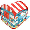 Beach Hut Beach Shelter Tent - Play Tents - 7