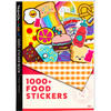 Sticker Book: Bundle - 4 Pack - Arts & Crafts - 5