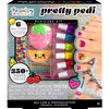 Pretty Pedi Pedicure Kit - Arts & Crafts - 2