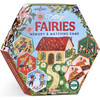 Memory & Matching Game: Cottage Fairies - Games - 1 - thumbnail