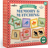 Memory & Matching Game: Busy Woods - Games - 1 - thumbnail