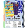 Disney Stitch: Sticker Collector Book - Arts & Crafts - 2